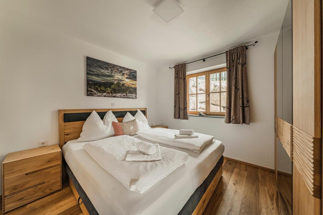 Dachstein West Apartments Russbach am Pass Gschuett Exterior photo