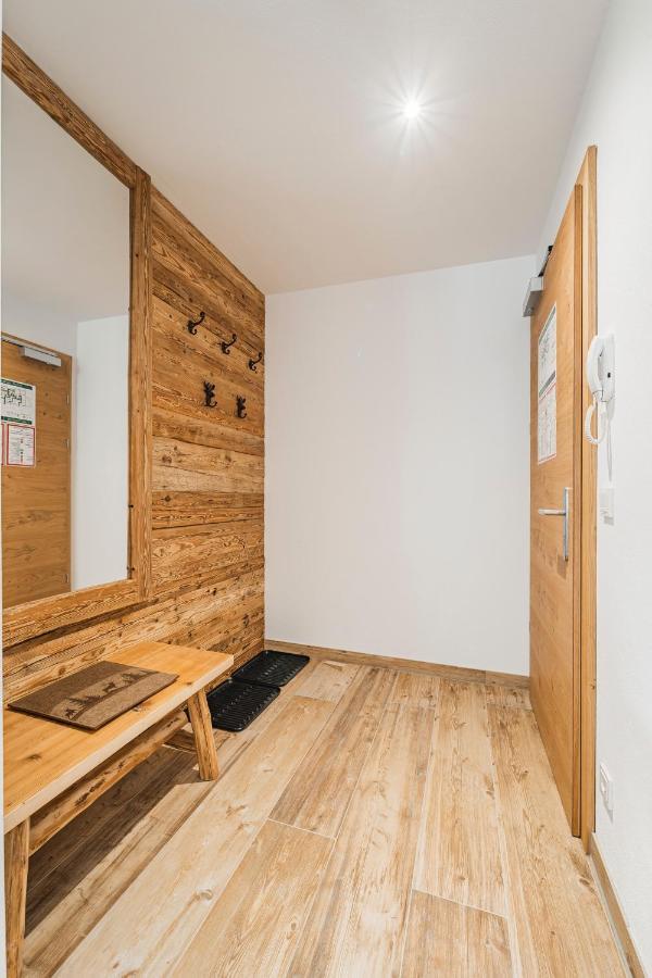 Dachstein West Apartments Russbach am Pass Gschuett Exterior photo