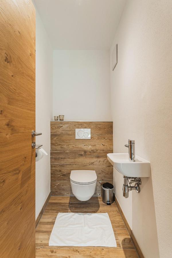 Dachstein West Apartments Russbach am Pass Gschuett Exterior photo